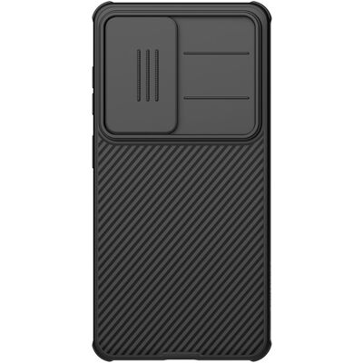 NILLKIN CAMSHIELD PRO Ochranný obal Samsung Galaxy S26 5G čierny NILLKIN CAMSHIELD PRO Ochranný obal Samsung Galaxy S26 5G čierny