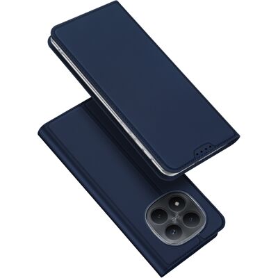 DUX Zaklápacie puzdro pre Xiaomi Redmi Note 15 Pro+ 5G / POCO M8 Pro 5G modré DUX Zaklápacie puzdro pre Xiaomi Redmi Note 15 Pro+ 5G / POCO M8 Pro 5G modré