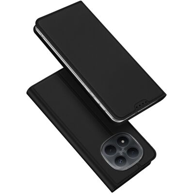 DUX Zaklápacie puzdro pre Xiaomi Redmi Note 15 Pro+ 5G / POCO M8 Pro 5G čierne DUX Zaklápacie puzdro pre Xiaomi Redmi Note 15 Pro+ 5G / POCO M8 Pro 5G čierne