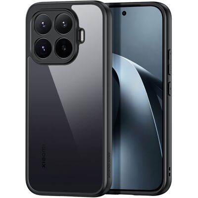 DUX AIMO Ochranný kryt pre Xiaomi 17T čierny DUX AIMO Ochranný kryt pre Xiaomi 17T čierny