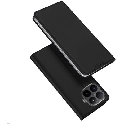 DUX Zaklápacie puzdro pre Xiaomi 17T Pro čierne DUX Zaklápacie puzdro pre Xiaomi 17T Pro čierne