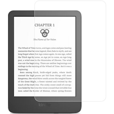 PROTEMIO Tvrdené sklo pre čítačku e-kníh Amazon Kindle Colorsoft Signature Edition PROTEMIO Tvrdené sklo pre čítačku e-kníh Amazon Kindle Colorsoft Signature Edition
