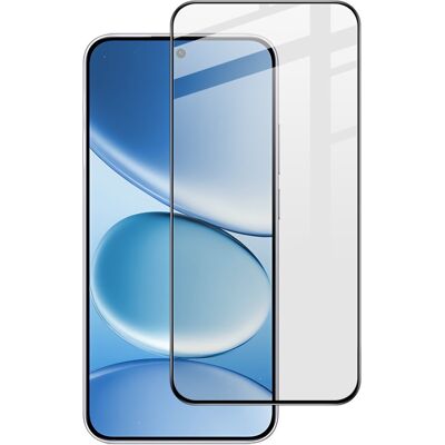 IMAK 3D Tvrdené ochranné sklo pre Xiaomi Redmi Note 15 Pro 5G IMAK 3D Tvrdené ochranné sklo pre Xiaomi Redmi Note 15 Pro 5G