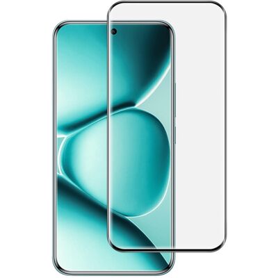 IMAK 3D Tvrdené ochranné sklo pre Xiaomi Redmi Note 15 Pro+ 5G / POCO M8 Pro 5G IMAK 3D Tvrdené ochranné sklo pre Xiaomi Redmi Note 15 Pro+ 5G / POCO M8 Pro 5G