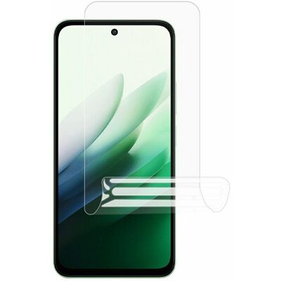 PROTEMIO HYDROGEL Ochranná fólia pre Xiaomi Redmi Note 15 / Redmi Note 15 5G / POCO M8 5G PROTEMIO HYDROGEL Ochranná fólia pre Xiaomi Redmi Note 15 / Redmi Note 15 5G / POCO M8 5G