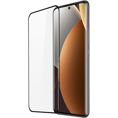 DUX 3D Tvrdené ochranné sklo pre Xiaomi Redmi Note 15 Pro+ 5G / POCO M8 Pro 5G DUX 3D Tvrdené ochranné sklo pre Xiaomi Redmi Note 15 Pro+ 5G / POCO M8 Pro 5G