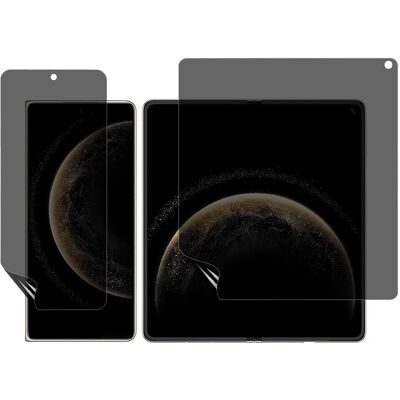 PROTEMIO PRIVACY FILM Ochranná fólia s filtrom pre Motorola Razr Fold PROTEMIO PRIVACY FILM Ochranná fólia s filtrom pre Motorola Razr Fold