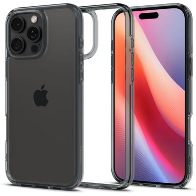 SPIGEN ULTRA HYBRID Apple iPhone 16 Pro Max SPACE CRYSTAL SPIGEN ULTRA HYBRID Apple iPhone 16 Pro Max SPACE CRYSTAL