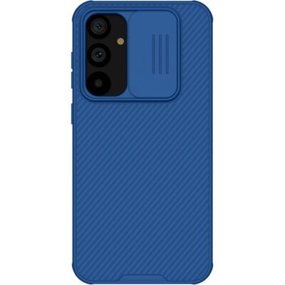 NILLKIN CAMSHIELD PRO Kryt pre Samsung Galaxy S23 FE modrý NILLKIN CAMSHIELD PRO Kryt pre Samsung Galaxy S23 FE modrý