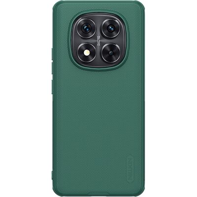 NILLKIN FROSTED Ochranný kryt pre Xiaomi Redmi Note 14 Pro+ 5G zelený NILLKIN FROSTED Ochranný kryt pre Xiaomi Redmi Note 14 Pro+ 5G zelený