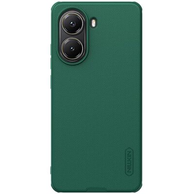 NILLKIN FROSTED Ochranný kryt pre Xiaomi Poco X7 Pro zelený NILLKIN FROSTED Ochranný kryt pre Xiaomi Poco X7 Pro zelený