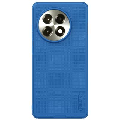 NILLKIN FROSTED Ochranný kryt pre OnePlus 13R 5G modrý NILLKIN FROSTED Ochranný kryt pre OnePlus 13R 5G modrý
