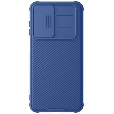 NILLKIN CAMSHIELD PRO Kryt pre Samsung Galaxy A26 modrý NILLKIN CAMSHIELD PRO Kryt pre Samsung Galaxy A26 modrý
