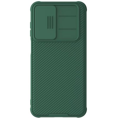 NILLKIN CAMSHIELD PRO Kryt pre Samsung Galaxy A26 zelený NILLKIN CAMSHIELD PRO Kryt pre Samsung Galaxy A26 zelený