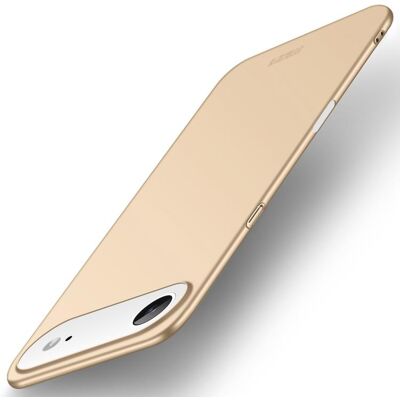 MOFI Plastový kryt pre Apple iPhone Air zlatý MOFI Plastový kryt pre Apple iPhone Air zlatý