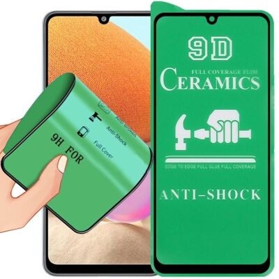 PROTEMIO CERAMICS 3D Ochranná fólia Samsung Galaxy A32 PROTEMIO CERAMICS 3D Ochranná fólia Samsung Galaxy A32