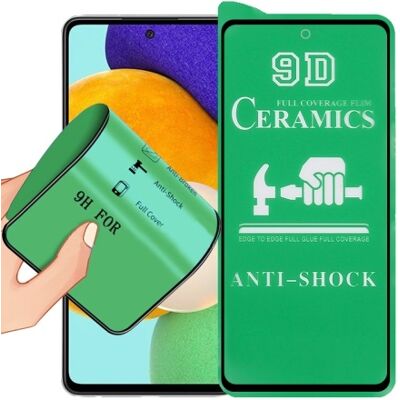 PROTEMIO CERAMICS 3D Ochranná fólia Samsung Galaxy A52 / A52 5G / A52s PROTEMIO CERAMICS 3D Ochranná fólia Samsung Galaxy A52 / A52 5G / A52s