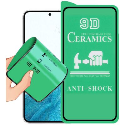 PROTEMIO CERAMICS 3D Ochranná fólia Samsung Galaxy S22 5G PROTEMIO CERAMICS 3D Ochranná fólia Samsung Galaxy S22 5G