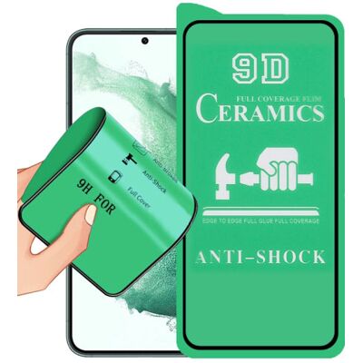 PROTEMIO CERAMICS 3D Ochranná fólia Samsung Galaxy S22 Plus 5G PROTEMIO CERAMICS 3D Ochranná fólia Samsung Galaxy S22 Plus 5G