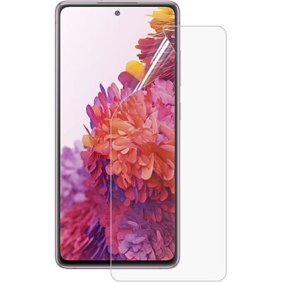 PROTEMIO HYDROGEL Ochranná fólia pre Samsung Galaxy S20 FE PROTEMIO HYDROGEL Ochranná fólia pre Samsung Galaxy S20 FE
