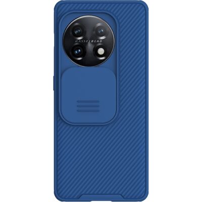 NILLKIN CAMSHIELD PRO OnePlus 11 5G modrý NILLKIN CAMSHIELD PRO OnePlus 11 5G modrý