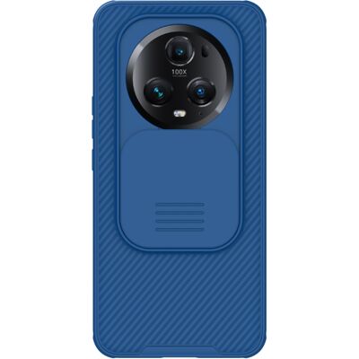 NILLKIN CAMSHIELD PRO Honor Magic5 Pro 5G modrý NILLKIN CAMSHIELD PRO Honor Magic5 Pro 5G modrý
