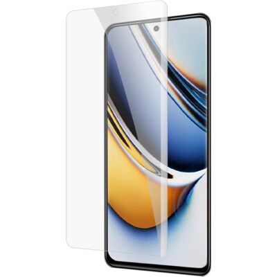 PROTEMIO UV Temperované sklo pre Realme 11 Pro+ 5G PROTEMIO UV Temperované sklo pre Realme 11 Pro+ 5G