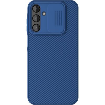 NILLKIN CAMSHIELD PRO Kryt pre Samsung Galaxy A15 / A15 5G modrý NILLKIN CAMSHIELD PRO Kryt pre Samsung Galaxy A15 / A15 5G modrý