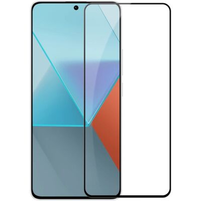 NILLKIN 3D CP+ Pro Tvrdené sklo Xiaomi Redmi Note 13 Pro 5G / Xiaomi Poco X6 5G NILLKIN 3D CP+ Pro Tvrdené sklo Xiaomi Redmi Note 13 Pro 5G / Xiaomi Poco X6 5G