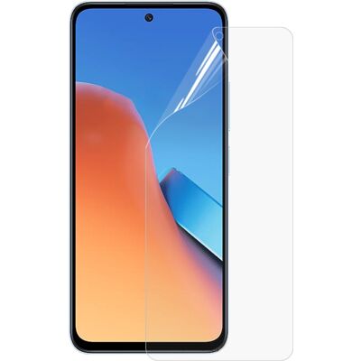 PROTEMIO HYDROGEL Ochranná fólia pre Xiaomi Redmi 12 PROTEMIO HYDROGEL Ochranná fólia pre Xiaomi Redmi 12