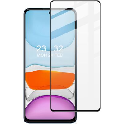 IMAK 3D Tvrdené ochranné sklo pre Xiaomi Redmi Note 12 Pro IMAK 3D Tvrdené ochranné sklo pre Xiaomi Redmi Note 12 Pro