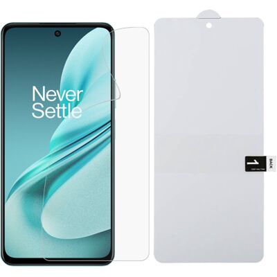 PROTEMIO HYDROGEL Ochranná fólia pre OnePlus Nord N30 SE 5G PROTEMIO HYDROGEL Ochranná fólia pre OnePlus Nord N30 SE 5G