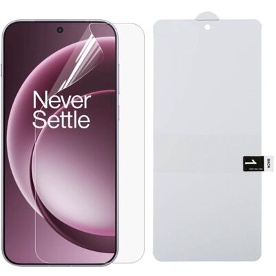 PROTEMIO HYDROGEL Ochranná fólia pre OnePlus 15 PROTEMIO HYDROGEL Ochranná fólia pre OnePlus 15