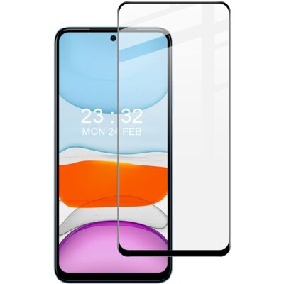 IMAK 3D Tvrdené ochranné sklo pre Xiaomi Redmi Note 12S IMAK 3D Tvrdené ochranné sklo pre Xiaomi Redmi Note 12S