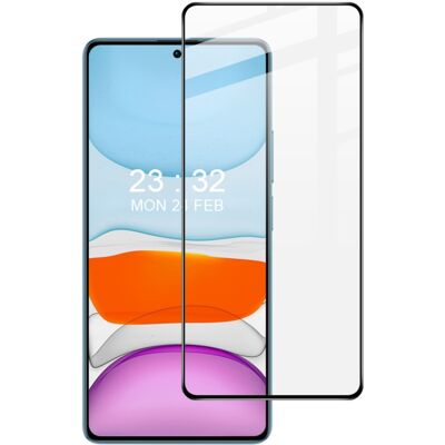 IMAK 3D Tvrdené ochranné sklo pre Xiaomi Redmi Note 13 5G / Redmi Note 13 Pro 5G IMAK 3D Tvrdené ochranné sklo pre Xiaomi Redmi Note 13 5G / Redmi Note 13 Pro 5G