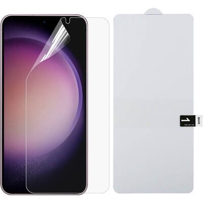 PROTEMIO HYDROGEL Ochranná fólia pre Samsung Galaxy S24 5G PROTEMIO HYDROGEL Ochranná fólia pre Samsung Galaxy S24 5G