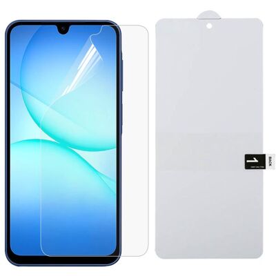 PROTEMIO HYDROGEL Ochranná fólia pre Samsung Galaxy A27 5G PROTEMIO HYDROGEL Ochranná fólia pre Samsung Galaxy A27 5G