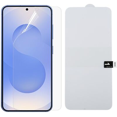 PROTEMIO HYDROGEL Ochranná fólia pre Samsung Galaxy S25 FE PROTEMIO HYDROGEL Ochranná fólia pre Samsung Galaxy S25 FE