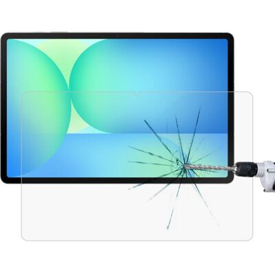 PROTEMIO Tvrdené sklo pre tablet Samsung Galaxy Tab S10 FE+ PROTEMIO Tvrdené sklo pre tablet Samsung Galaxy Tab S10 FE+