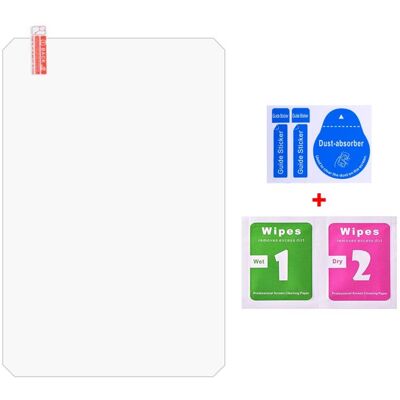 PROTEMIO Tvrdené sklo pre tablet Blackview Active 10 Pro PROTEMIO Tvrdené sklo pre tablet Blackview Active 10 Pro