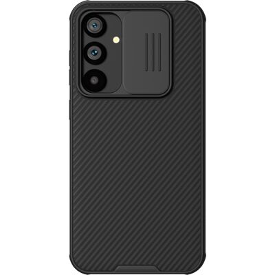 NILLKIN CAMSHIELD PRO Kryt pre Samsung Galaxy S23 FE čierny NILLKIN CAMSHIELD PRO Kryt pre Samsung Galaxy S23 FE čierny