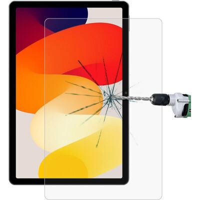 PROTEMIO Tvrdené sklo pre tablet Xiaomi Redmi Pad SE 8.7 PROTEMIO Tvrdené sklo pre tablet Xiaomi Redmi Pad SE 8.7