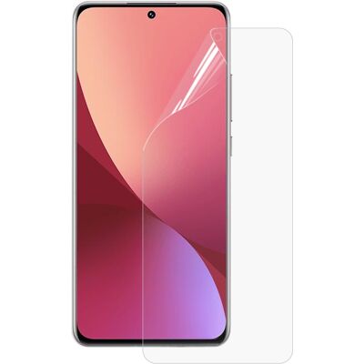 PROTEMIO HYDROGEL Ochranná fólia pre Xiaomi 12 Pro PROTEMIO HYDROGEL Ochranná fólia pre Xiaomi 12 Pro