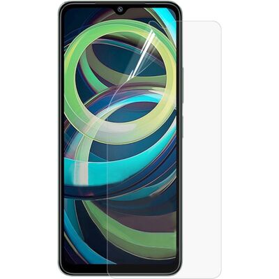 PROTEMIO HYDROGEL Ochranná fólia pre Xiaomi Redmi A3 PROTEMIO HYDROGEL Ochranná fólia pre Xiaomi Redmi A3