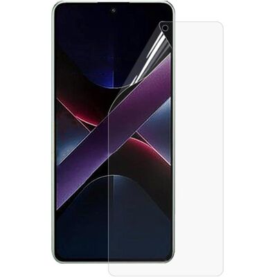 PROTEMIO HYDROGEL Ochranná fólia pre Xiaomi Poco X7 Pro PROTEMIO HYDROGEL Ochranná fólia pre Xiaomi Poco X7 Pro