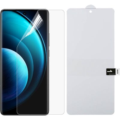 PROTEMIO HYDROGEL Ochranná fólia pre Vivo X100 Pro 5G PROTEMIO HYDROGEL Ochranná fólia pre Vivo X100 Pro 5G