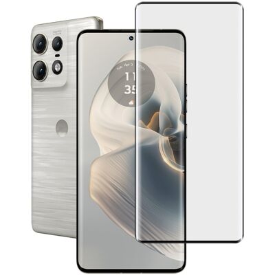 IMAK 3D Tvrdené ochranné sklo pre Motorola Edge 50 Fusion IMAK 3D Tvrdené ochranné sklo pre Motorola Edge 50 Fusion