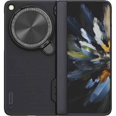 NILLKIN FROSTED SHIELD PROP Kryt pre OnePlus Open čierny NILLKIN FROSTED SHIELD PROP Kryt pre OnePlus Open čierny