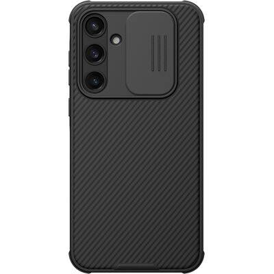 NILLKIN CAMSHIELD PRO Kryt pre Samsung Galaxy A35 5G čierny NILLKIN CAMSHIELD PRO Kryt pre Samsung Galaxy A35 5G čierny