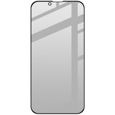 IMAK 3D PRIVACY Tvrdené ochranné sklo pre Apple iPhone 16e / iPhone 17e IMAK 3D PRIVACY Tvrdené ochranné sklo pre Apple iPhone 16e / iPhone 17e